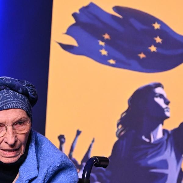 Europee, Bonino riunisce Pd, Iv e Azione e lancia una lista di scopo. Magi: “Facciamo uno sforzo per superare le divisioni”