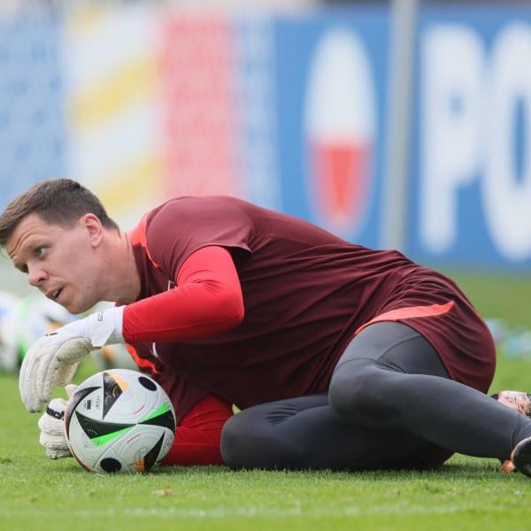 Juve, svolta Szczesny: deciso il futuro del portiere polacco