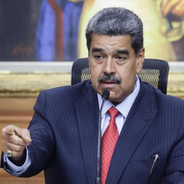 Venezuela, la Corte Suprema convalida la vittoria di Maduro e l’opposizione contesta: le ultime notizie