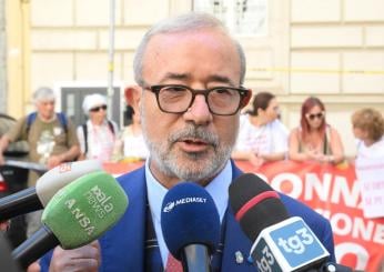 Manovra, scontro su pensioni e sanità. Barbagallo (Uilp): “Aumento minime? Sicuro non faremo spese pazze”. Medici in piazza contro il Governo