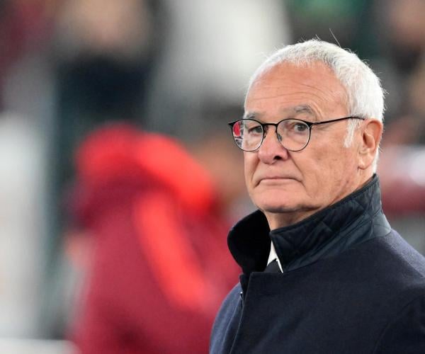 Roma, Ranieri sfida il suo passato: pericolo Sampdoria in Coppa Italia