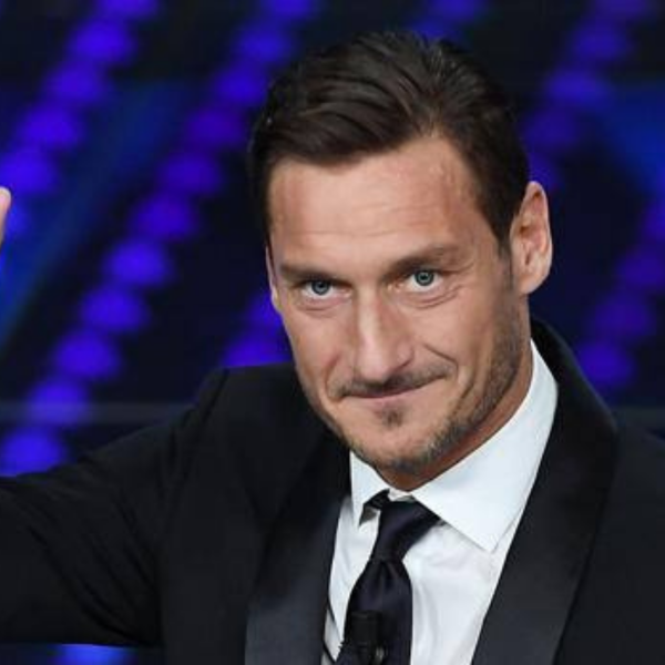 Ritorno Totti alla Roma: si avvicina il rientro del capitano in società