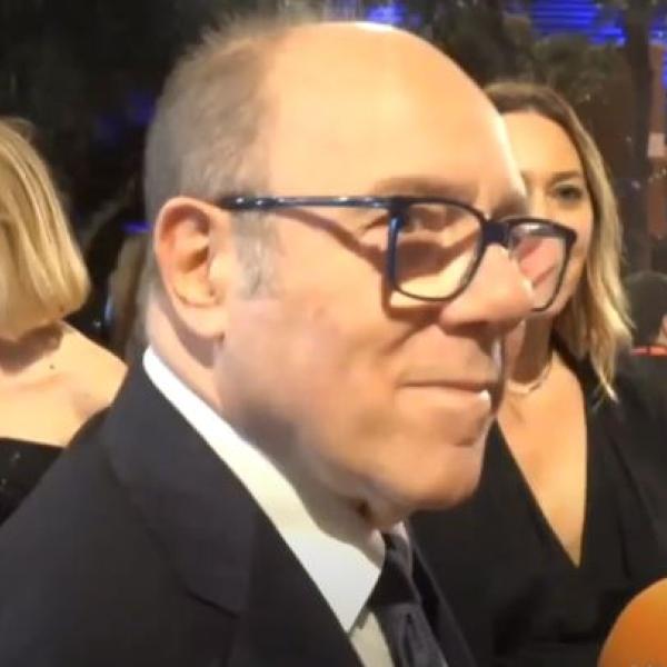 Vita da Carlo 3, Carlo Verdone alle prese con Sanremo nei nuovi episodi presentati alla Festa del Cinema di Roma