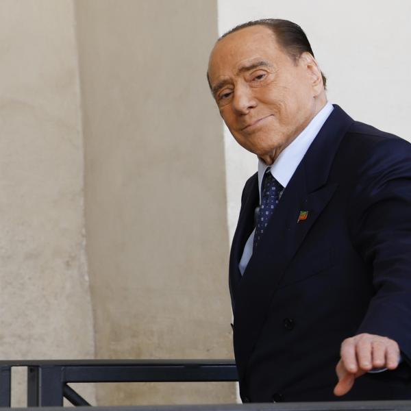 Berlusconi, il cordoglio di Alternativa Popolare nelle parole del presidente Paolo Alli