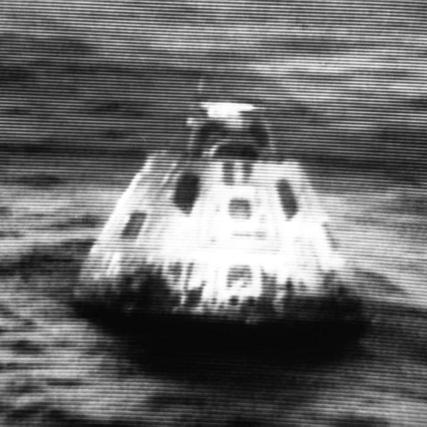 Accadde oggi, 13 aprile 1970: allarme sull’Apollo 13