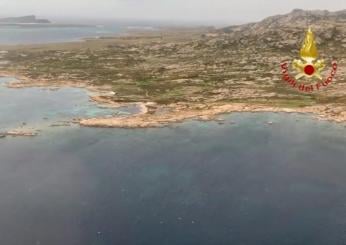 Chi è Carla Visentin, la turista 75enne scomparsa a Stintino, in Sardegna: era in paese da poche ore | FOTO