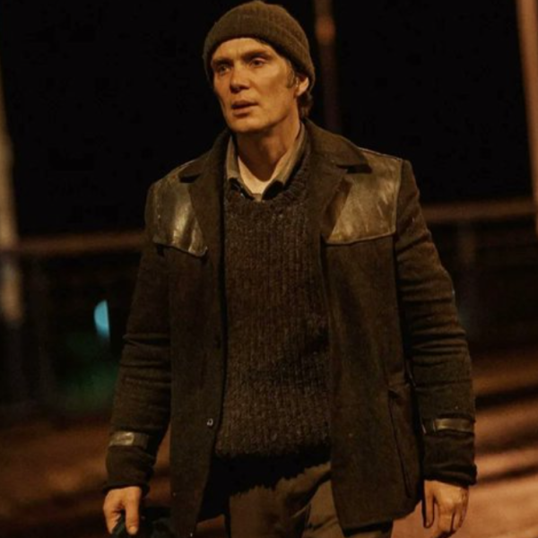 Cillian Murphy in “Small things like these” racconta al cinema lo scandalo delle Case Magdalene