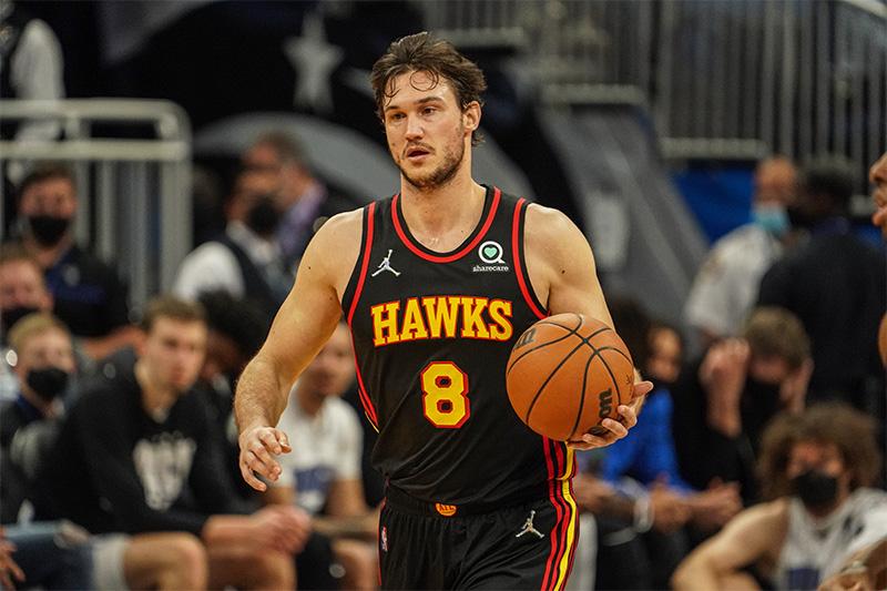 NBA, Gallinari lascia i Detroit Pistons: con chi può firmare