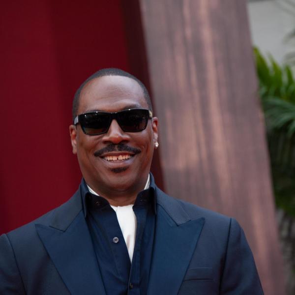 Eddie Murphy età, moglie, figli e curiosità dell’attore di Una Poltrona per Due