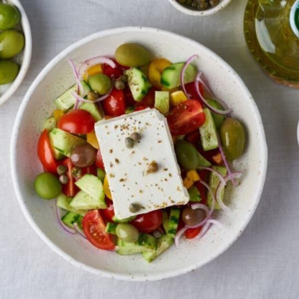 Quali sono i formaggi con poche calorie che puoi mangiare anche a dieta