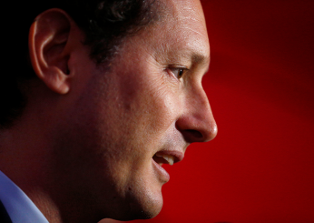 Formula 1, John Elkann: “La Ferrari sta tornando grande”