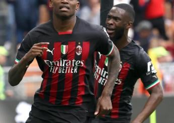 Milan, Rafael Leao sempre più vicino al rinnovo del contratto fino al 2028