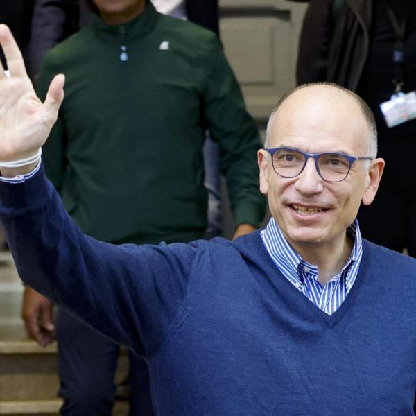 Nuovo governo, Letta: “La legislatura comincia con una logica incendiaria”