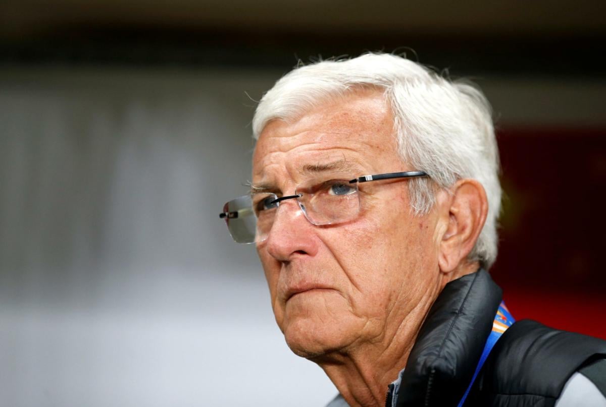 Roma, Lippi: “De Rossi è un bravo ragazzo, spero possa continuare a far bene” | VIDEO