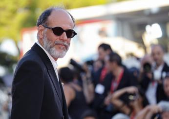 Luca Guadagnino al Festival di Venezia 2024 presenta “Queer”: i film più belli da vedere del regista