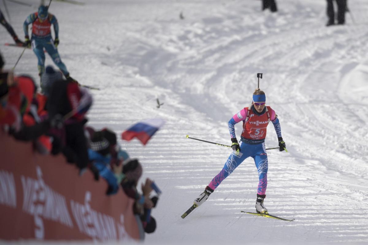 Morta la russa Reztsova, unica atleta capace di vincere l’oro olimp…