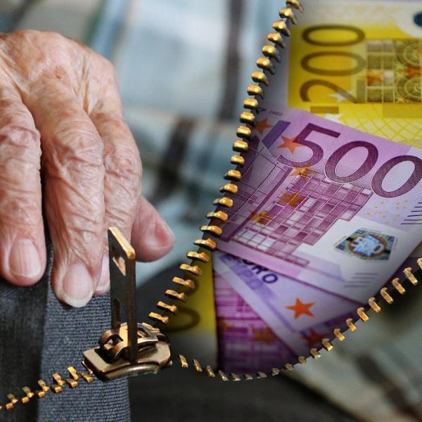 Quattordicesima pensionati 2024: requisiti e limiti di reddito