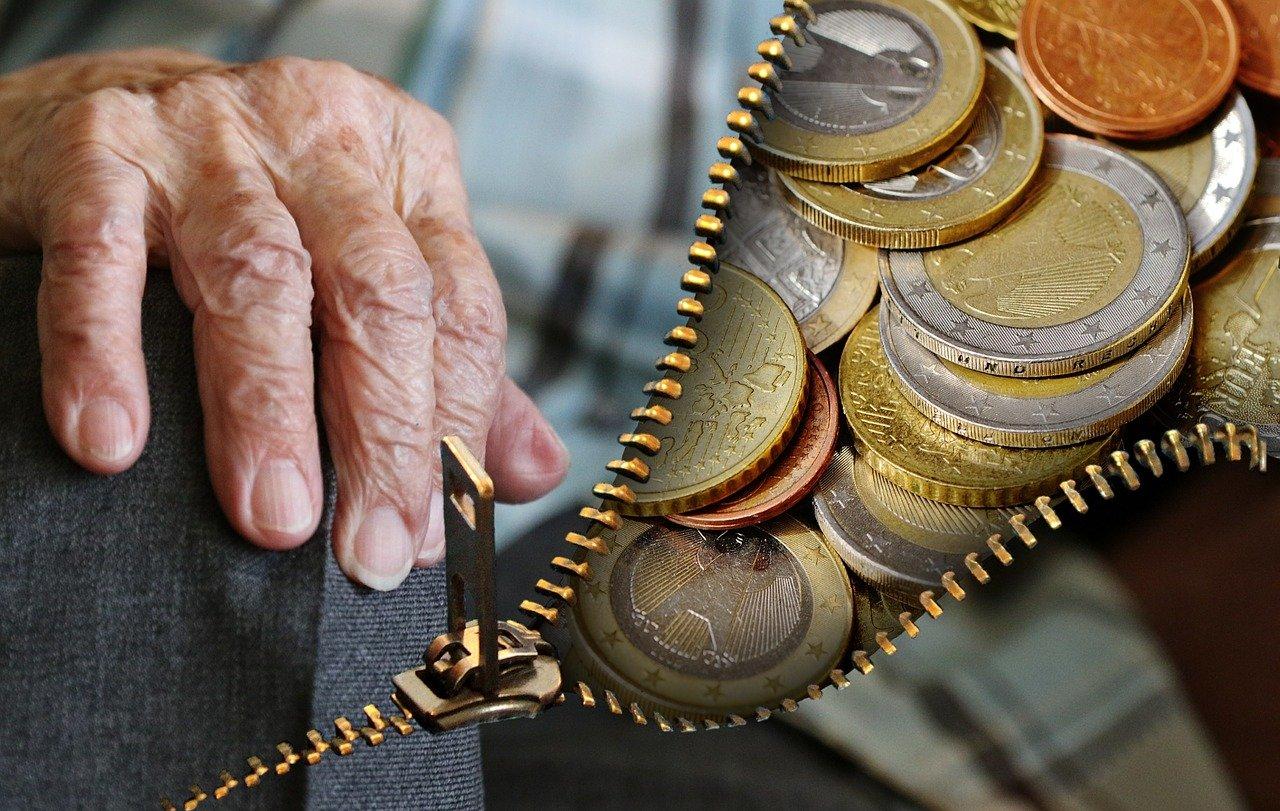 Rivalutazione pensioni, l’Inps comunica l’indice definitivo