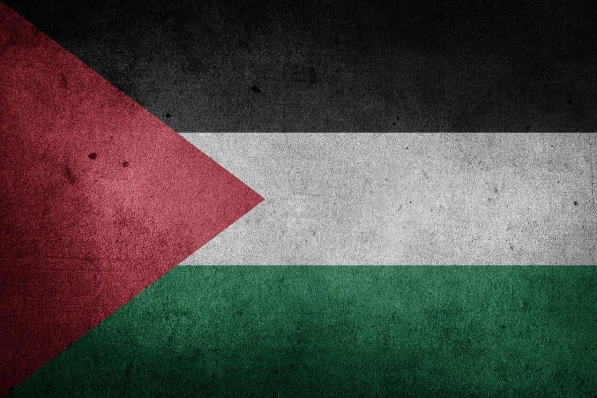 La Palestina è uno Stato? Ecco chi lo riconosce