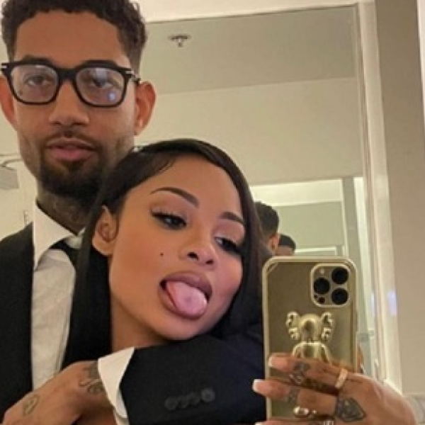 Pnb Rock fidanzata, l’ultimo post sui social