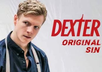 Quando esce Dexter: Original Sin, dove vederlo e di cosa parlerà