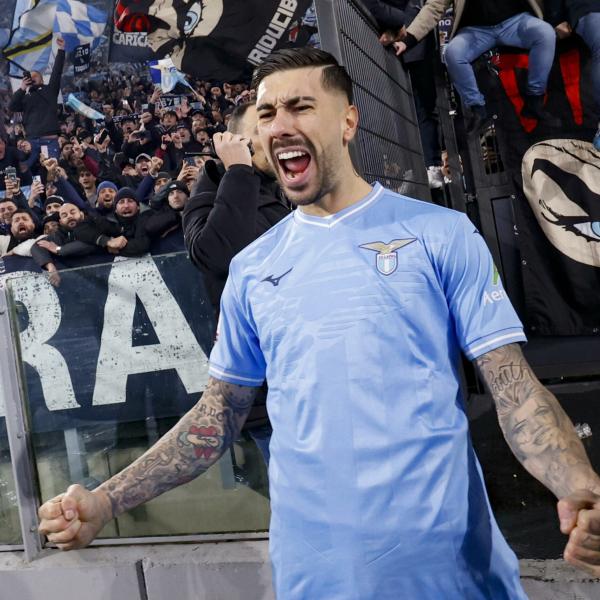 Lazio, ora è ufficiale Zaccagni rinnova fino al 2029