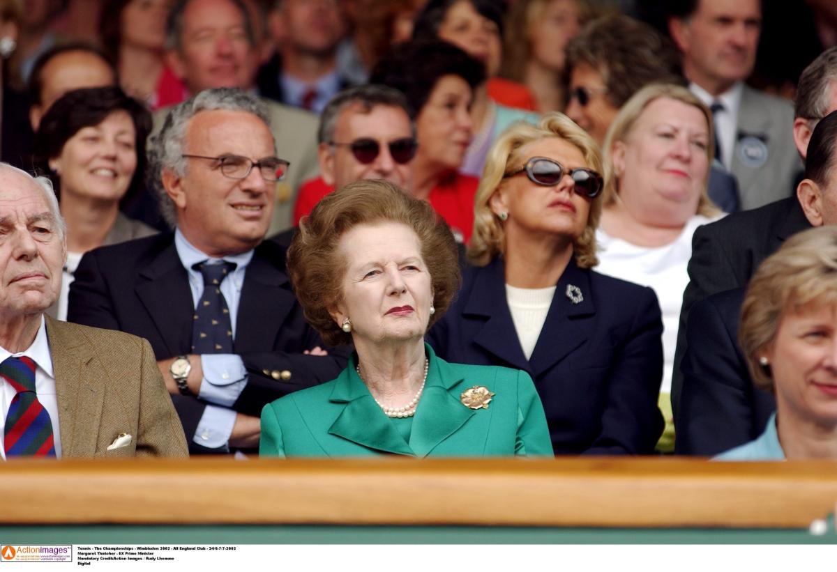 Accadde oggi, 8 aprile 2013: muore Margaret Thatcher