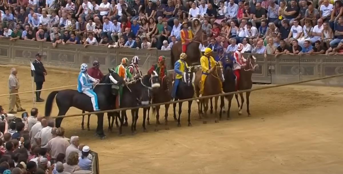 A che ora si corre il Palio di Siena del 16 agosto 2023? Orario, pr…