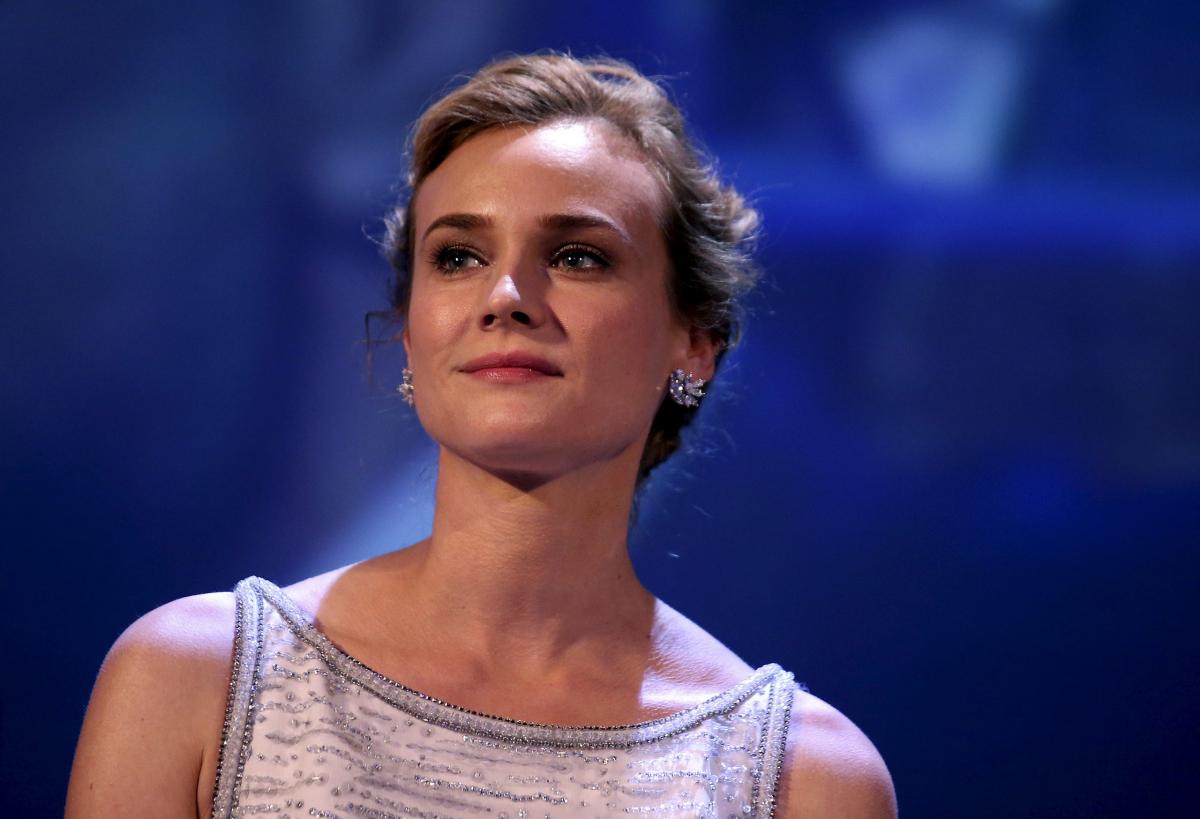 Diane Kruger e il provino in cui fu trattata “come un pezzo di carn…