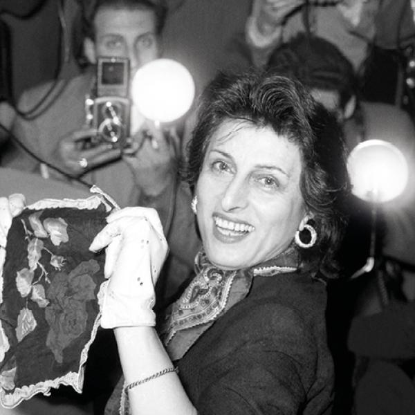 Festa del cinema di Roma 2023, quando inizia. Fuori il manifesto con il poster con Anna Magnani