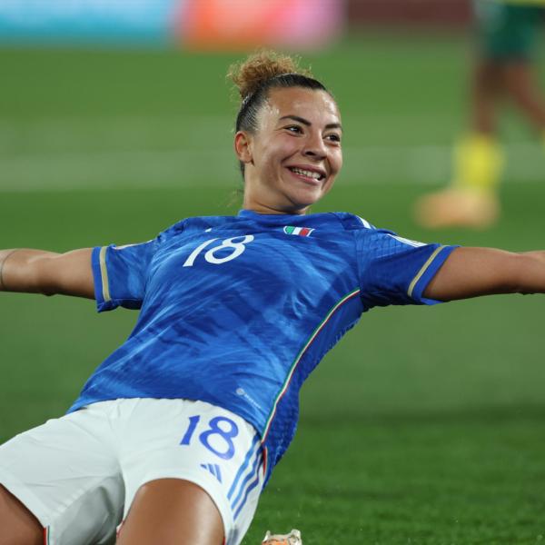 Qualificazione Euro 2025, 2ª giornata gruppo A: Finlandia-Italia femminile dove vederla in Tv e in streaming?