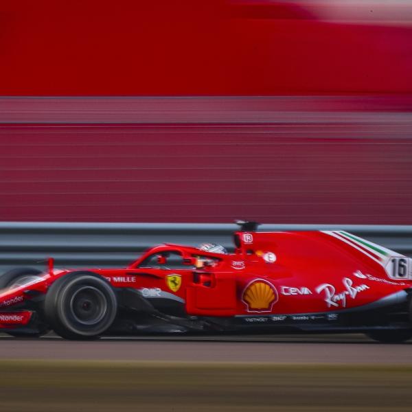 Formula 1, parla l’ingegnere Ferrari: “Ecco tutti gli errori di Monaco”