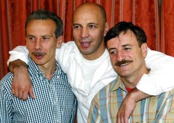 Tre uomini e una gamba 25 anni, il primo film di Aldo, Giovanni e Giacomo