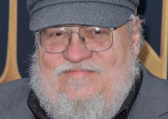 George R.R. Martin e la violenza in Game of Thrones: “Non è mai gratuita”