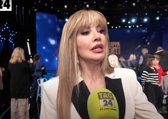 Milly Carlucci su “L’acchiappatalenti”: “Ho voluto persone di cui mi fido. Sanremo 2025? No perché…”| VIDEO