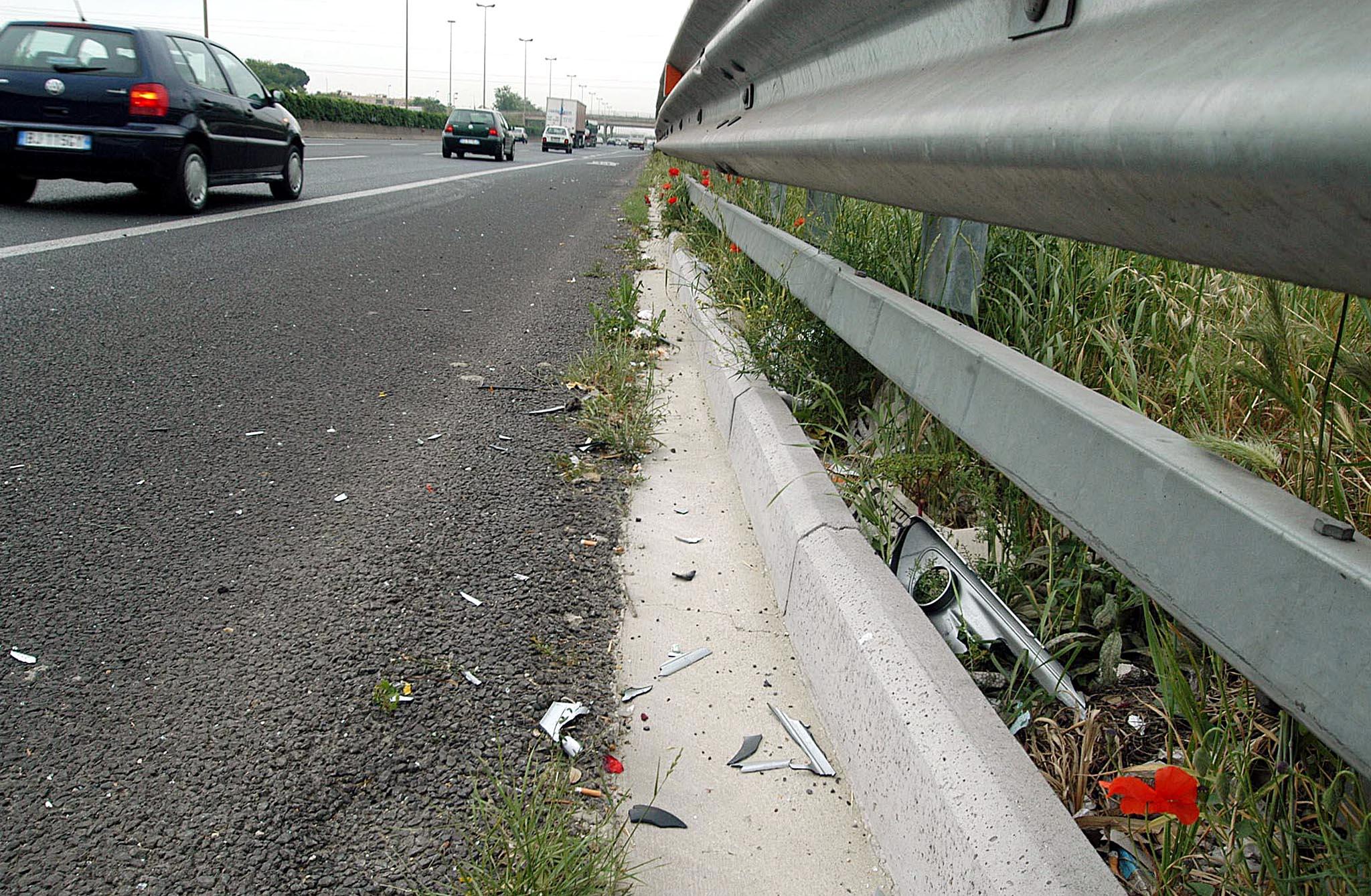 Incidente mortale sulle SS107 a San Giovanni in Fiore, un morto e un ferito