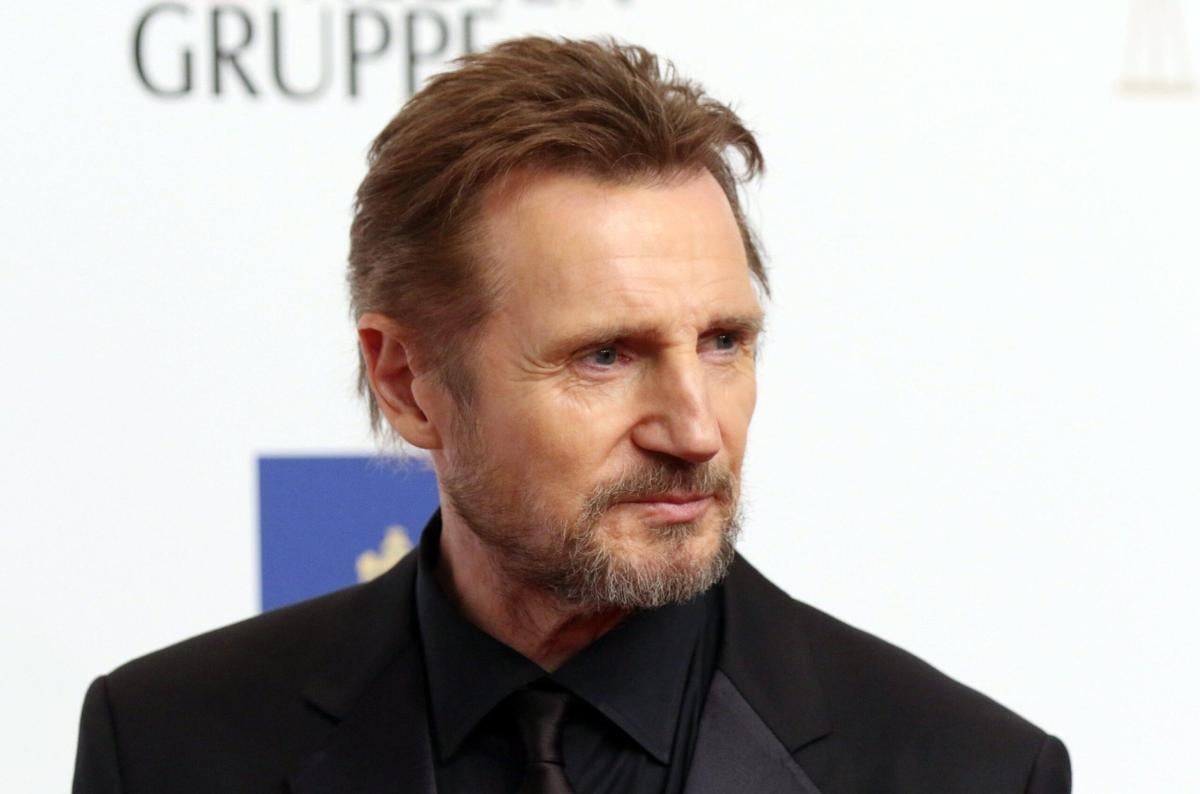 Liam Neeson contro i cinecomics che “raccontano tutti la stessa sto…