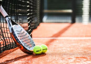 Padel mania: ecco i motivi della popolarità