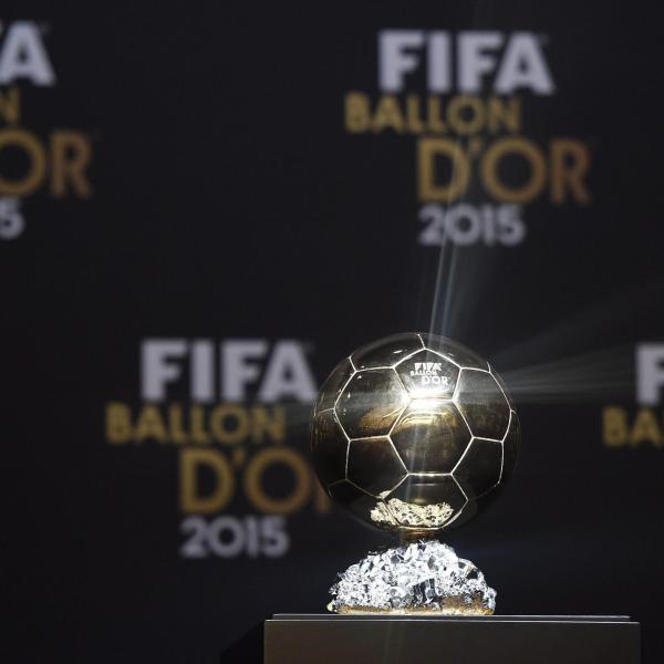 Pallone d’oro 2023: data, candidati, favoriti e dove vedere la premiazione in Tv e in streaming