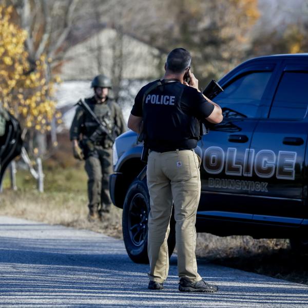 Massacro in Texas: uccide i genitori e altre 4 persone, killer arrestato