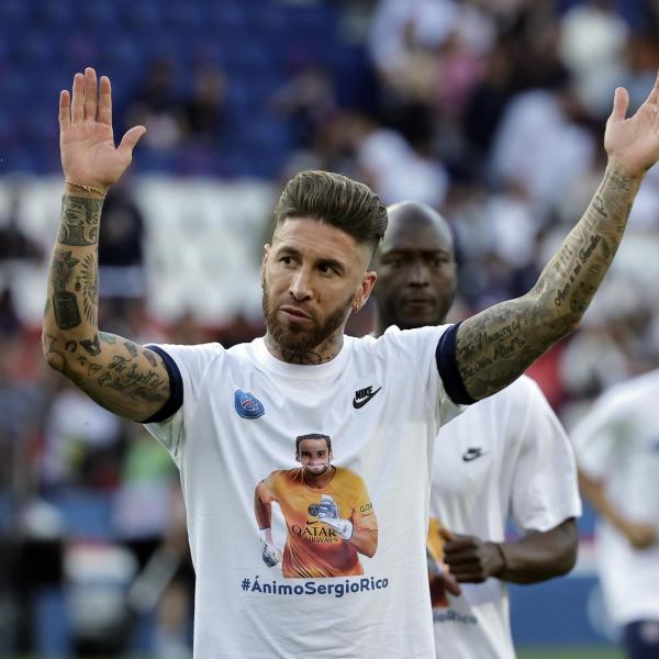 La Roma non si ferma: dopo Lukaku anche Sergio Ramos? Il punto