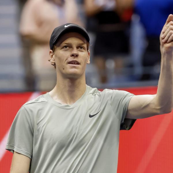 US Open 2024, Sinner-Fritz: quote e pronostici della finale