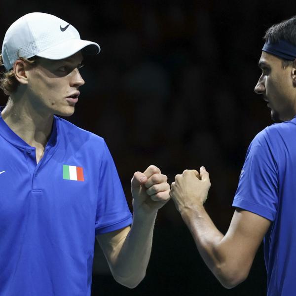 Da Sinner a Musetti e Berrettini: gli italiani verso gli Australian Open