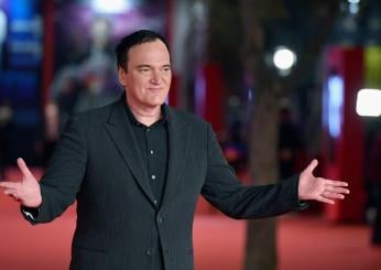 “Cinema Speculation” di Quentin Tarantino: ecco di cosa parlerà