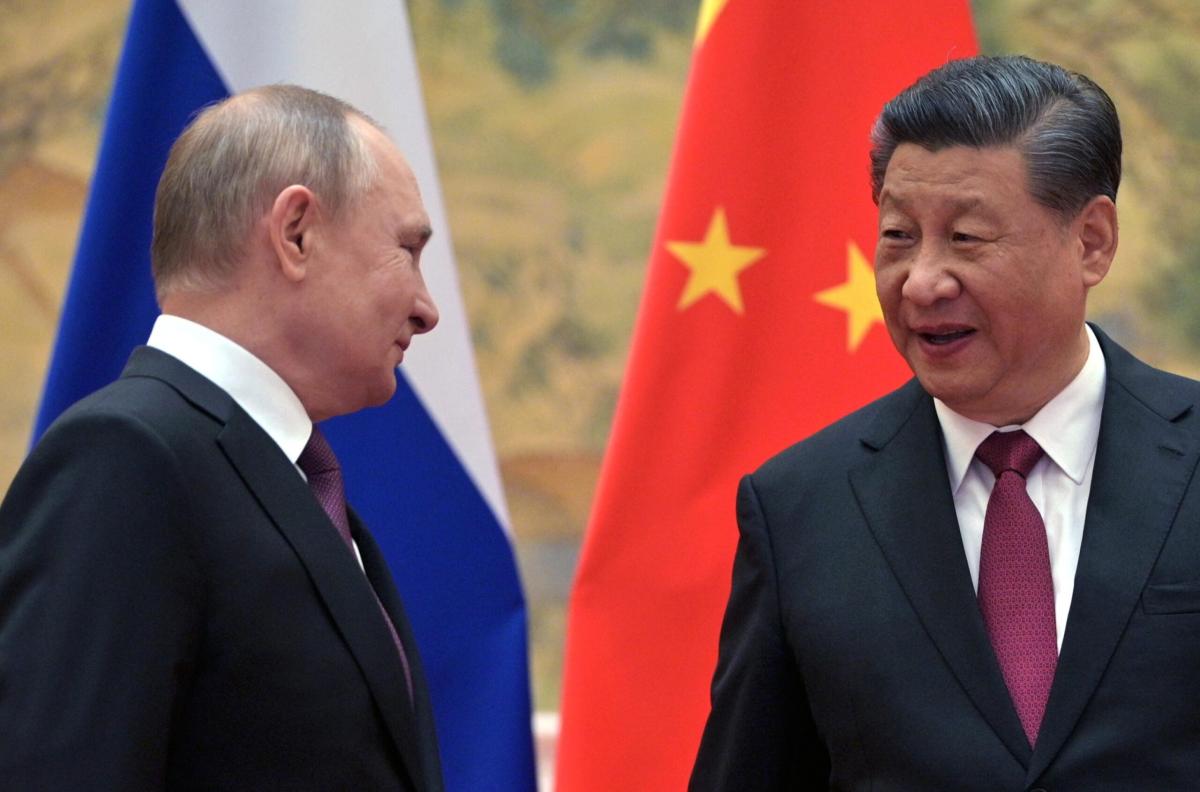 Secondo giorno a Mosca per Xi: da Putin ai funzionari, nuovo round …