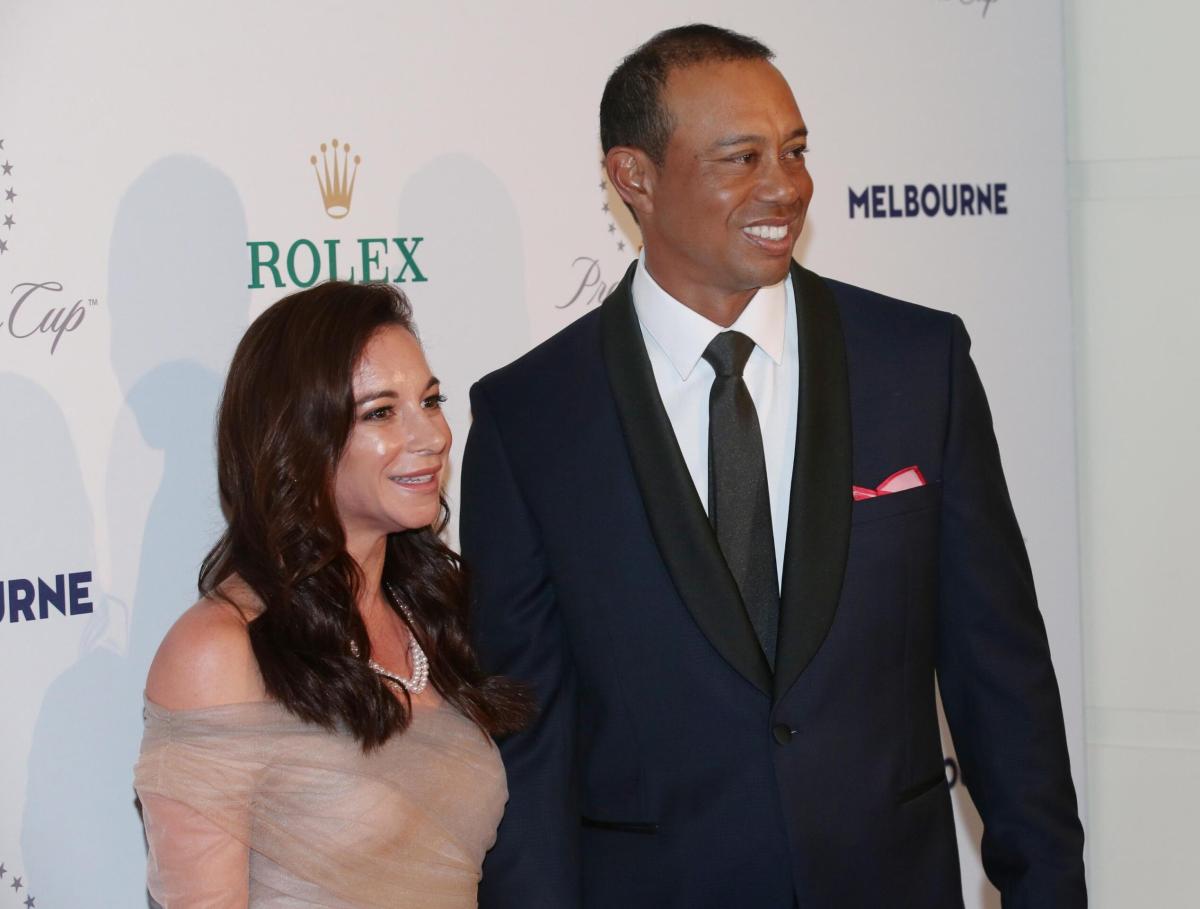 Tiger Woods accusato di molestie da Erica Herman, chiesti 30 milioni