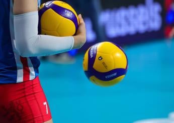 92mila spettatori in Nebraska: è record per il Volley femminile