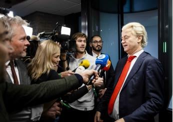 Olanda, il Vvd di Yesilgoz chiude la porta in faccia a Wilders: “No…