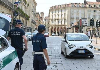 Roma, allerta smog dal Campidoglio: polveri sottili nell’aria. L’elenco delle zone interessate