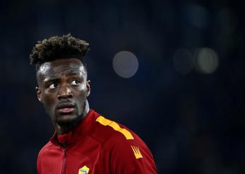 Come sta Tammy Abraham? Ecco quando può rientrare l’attaccante inglese